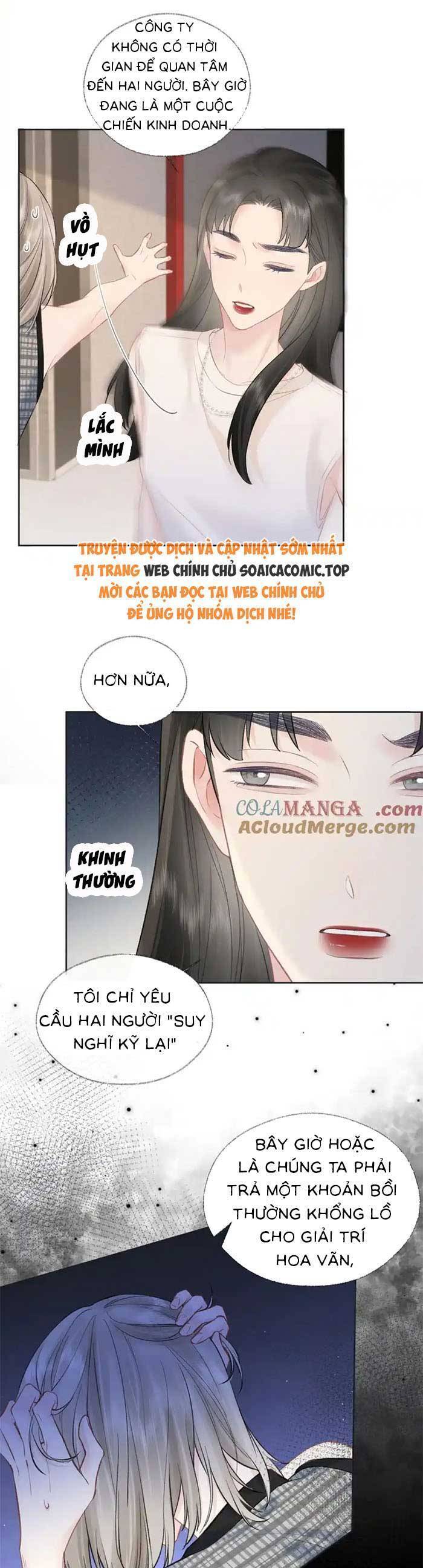 Ta Ở Hiện Đại Làm Đại Boss - Chapter 84 - Page 6