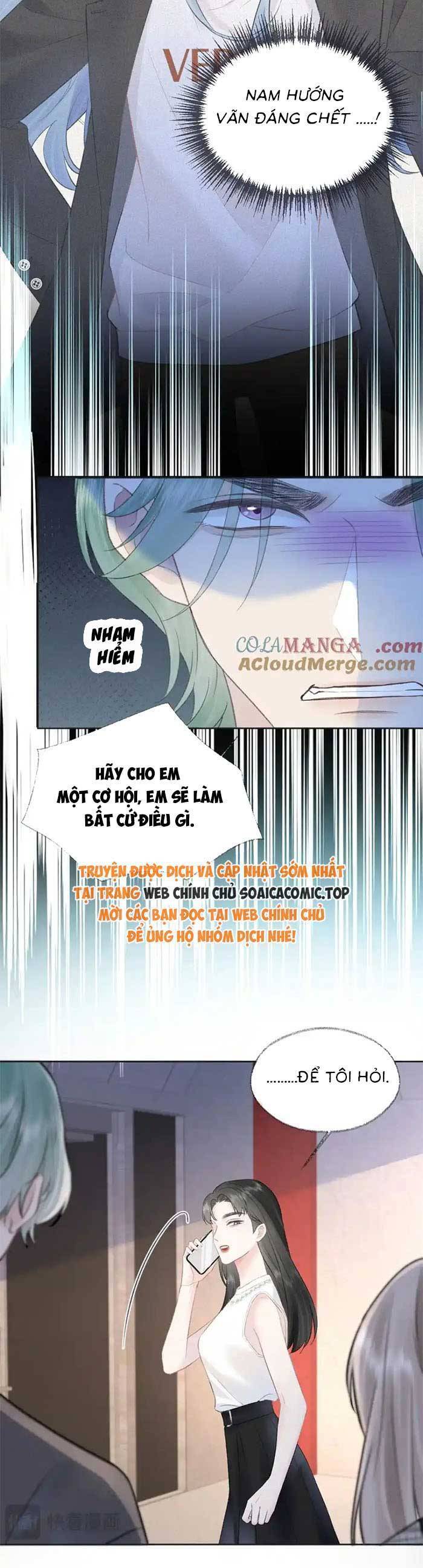Ta Ở Hiện Đại Làm Đại Boss - Chapter 84 - Page 8