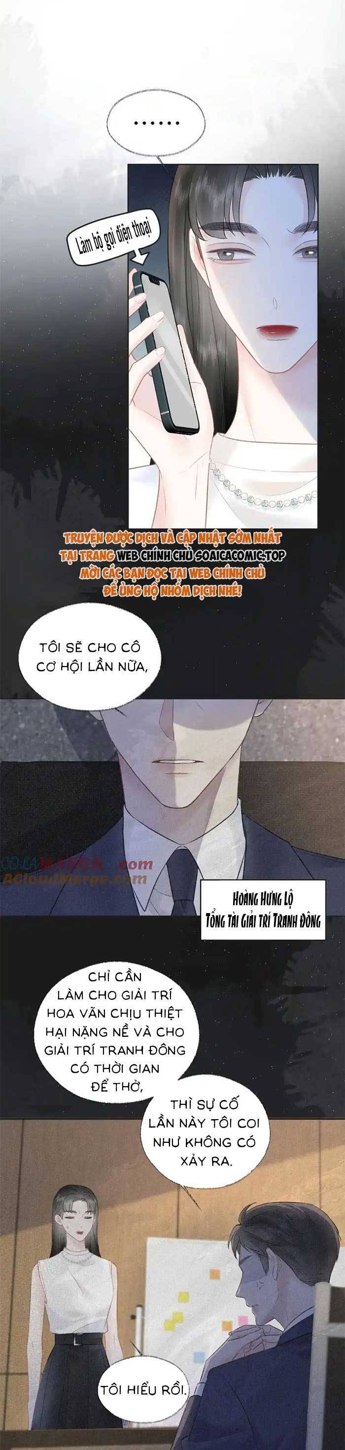 Ta Ở Hiện Đại Làm Đại Boss - Chapter 84 - Page 9