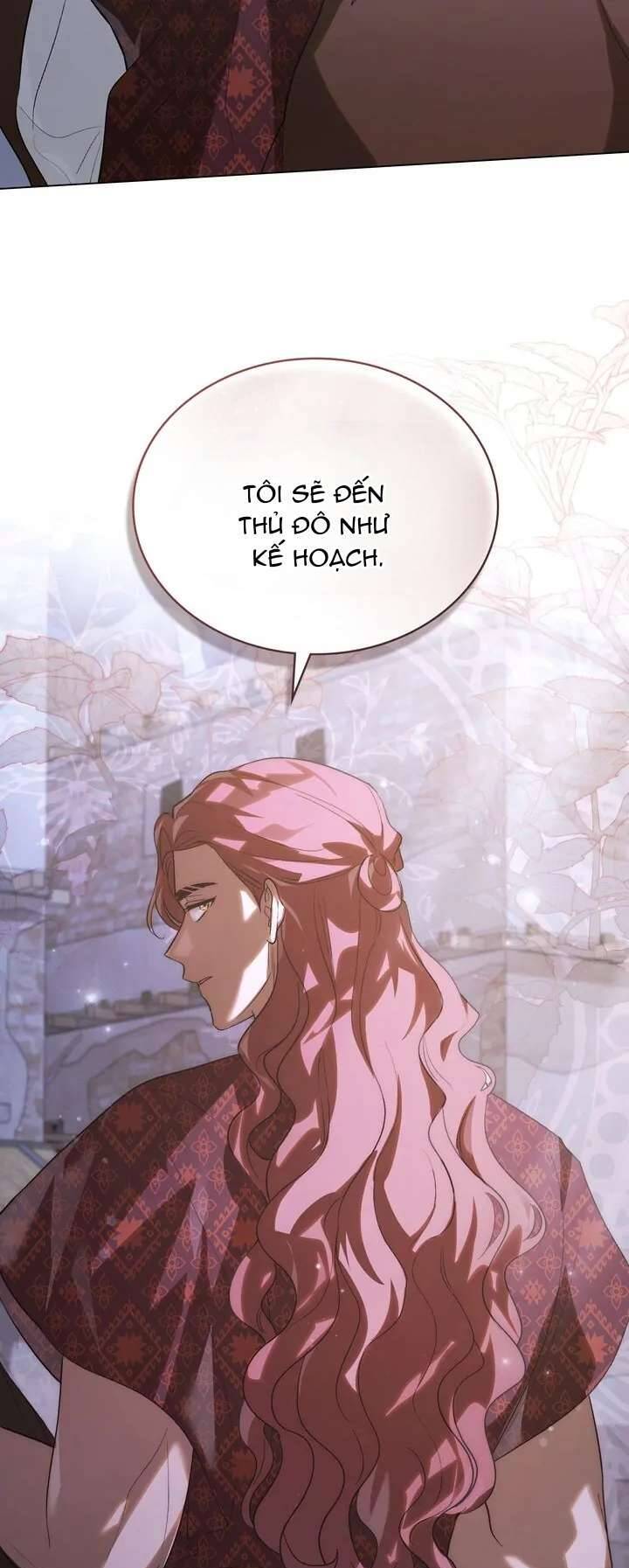 Khi Số Phận Tìm Đến Hai Ta - Chapter 38 - Page 14