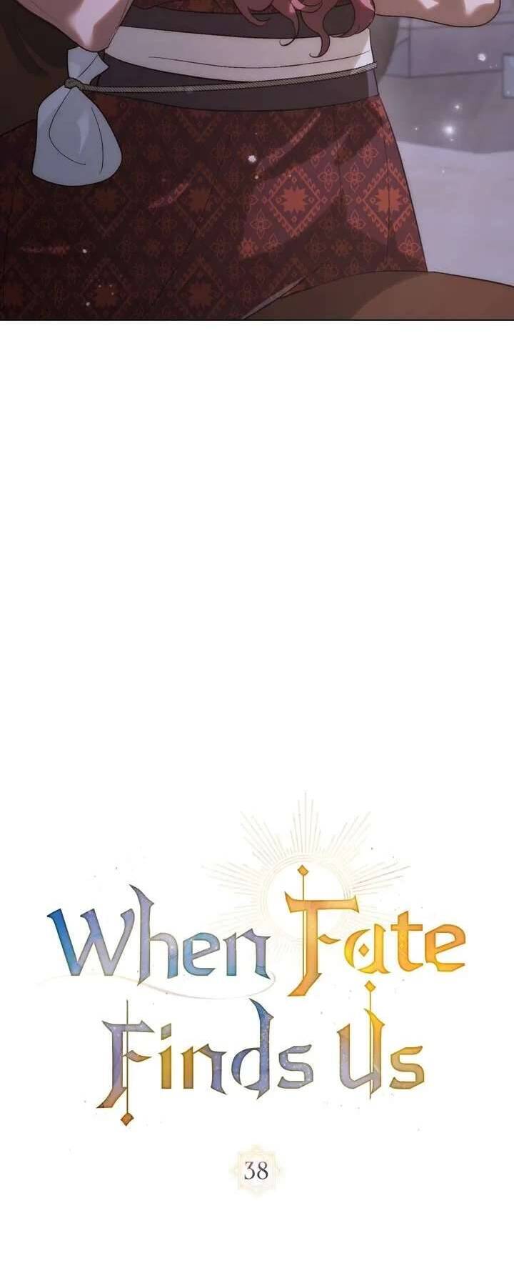 Khi Số Phận Tìm Đến Hai Ta - Chapter 38 - Page 15