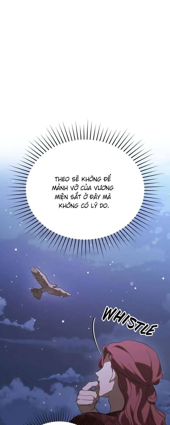 Khi Số Phận Tìm Đến Hai Ta - Chapter 38 - Page 16