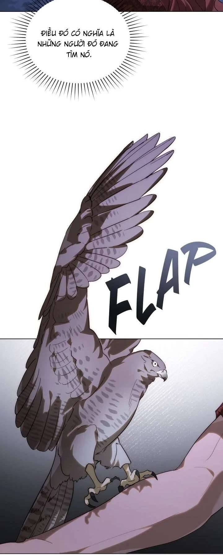 Khi Số Phận Tìm Đến Hai Ta - Chapter 38 - Page 17