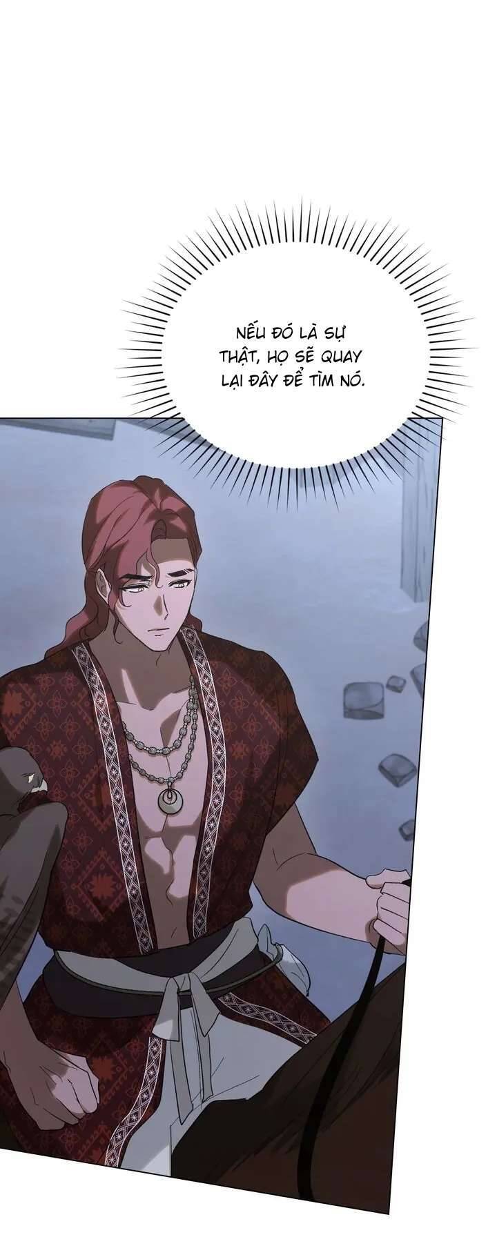 Khi Số Phận Tìm Đến Hai Ta - Chapter 38 - Page 18