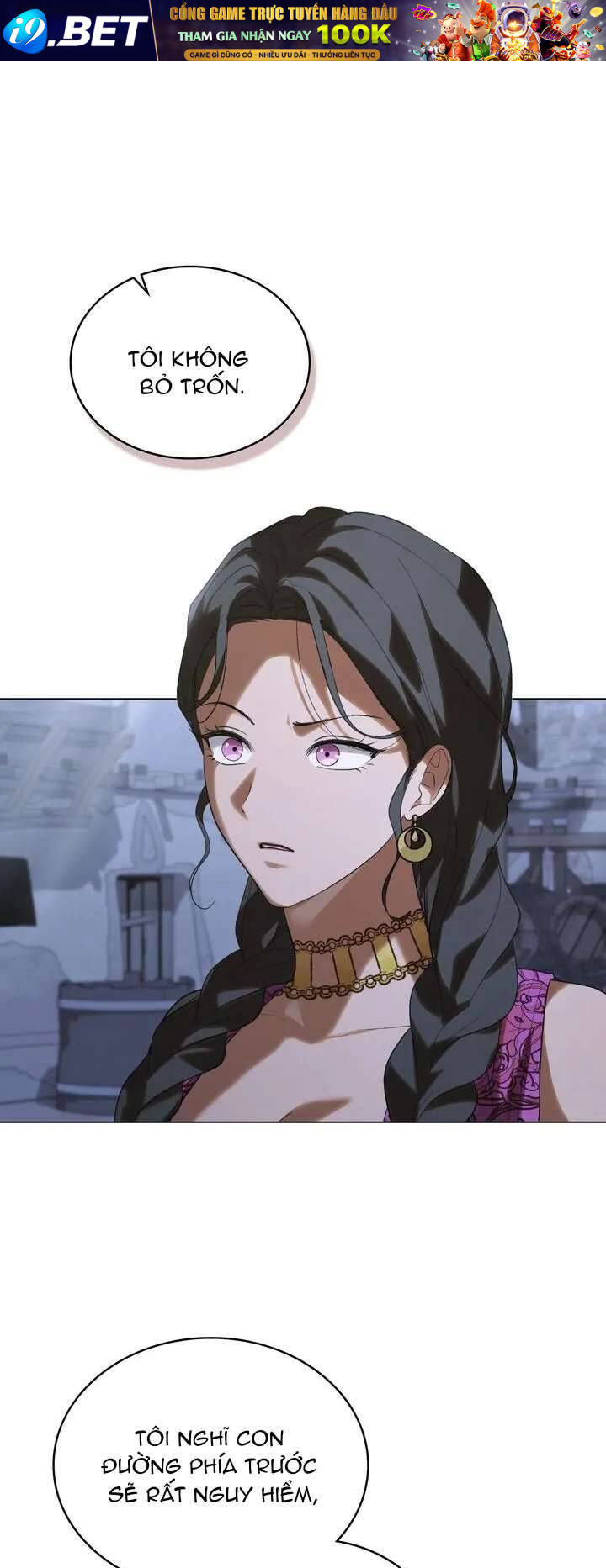 Khi Số Phận Tìm Đến Hai Ta - Chapter 38 - Page 20