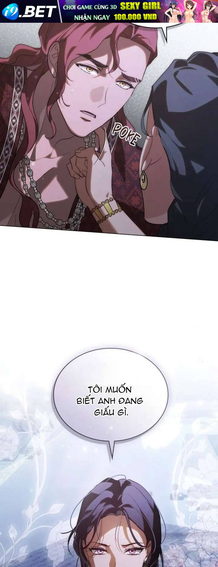 Khi Số Phận Tìm Đến Hai Ta - Chapter 38 - Page 26