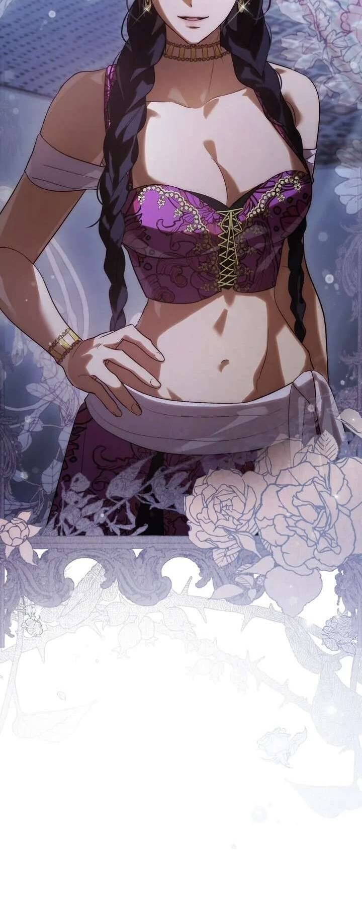 Khi Số Phận Tìm Đến Hai Ta - Chapter 38 - Page 27