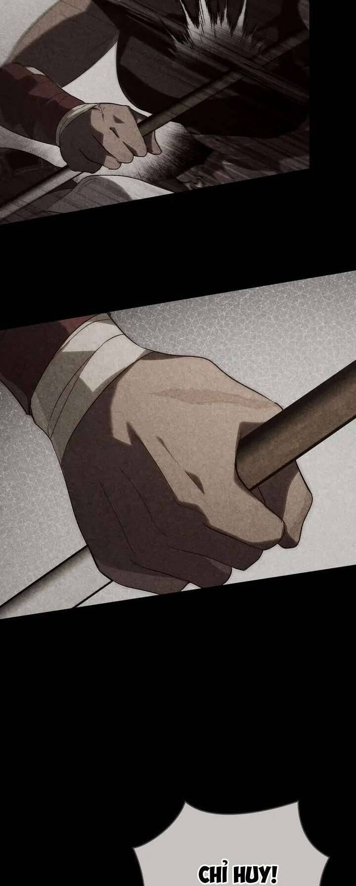 Khi Số Phận Tìm Đến Hai Ta - Chapter 38 - Page 3