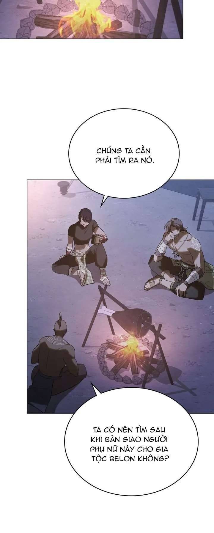 Khi Số Phận Tìm Đến Hai Ta - Chapter 38 - Page 30