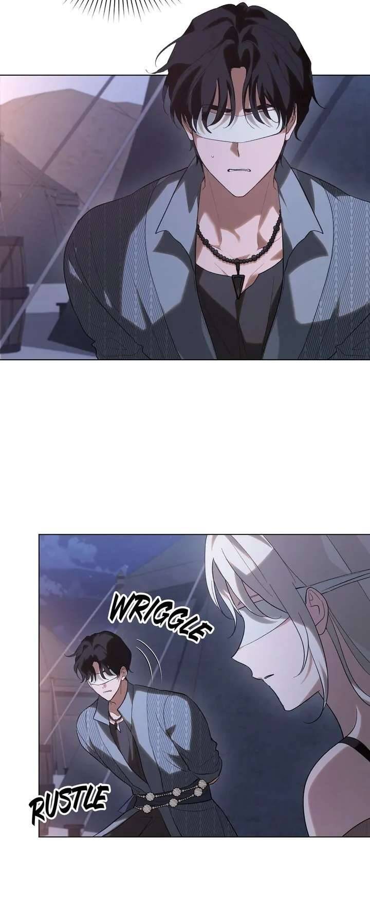 Khi Số Phận Tìm Đến Hai Ta - Chapter 38 - Page 34