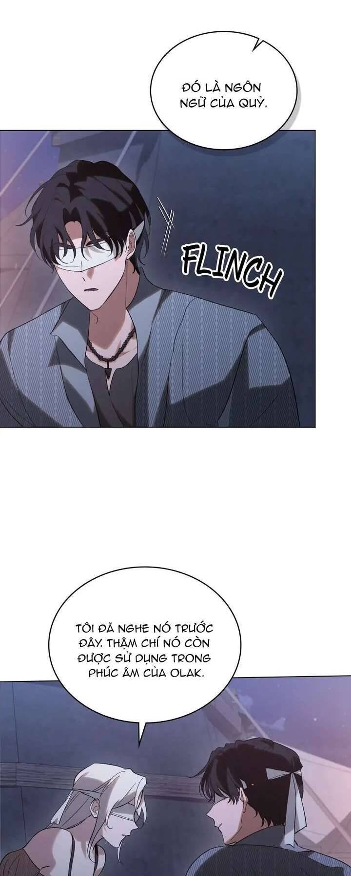 Khi Số Phận Tìm Đến Hai Ta - Chapter 38 - Page 35