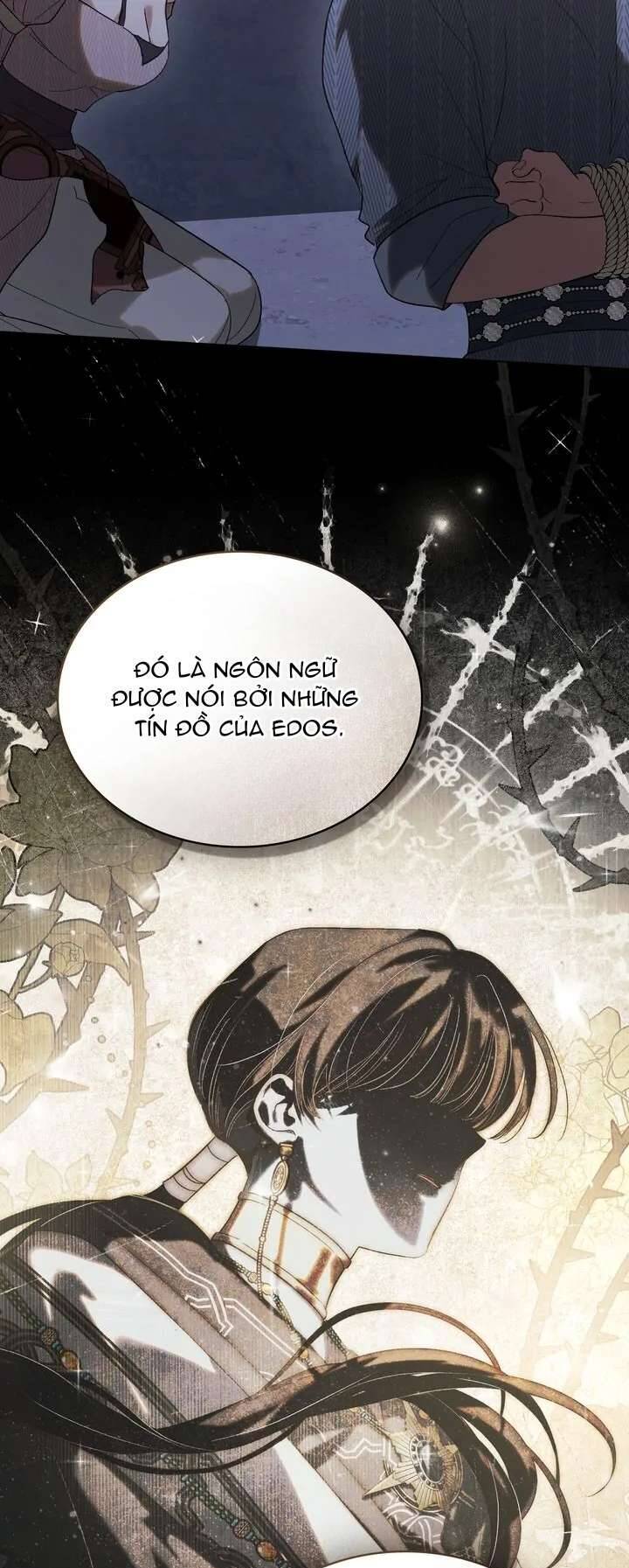 Khi Số Phận Tìm Đến Hai Ta - Chapter 38 - Page 36