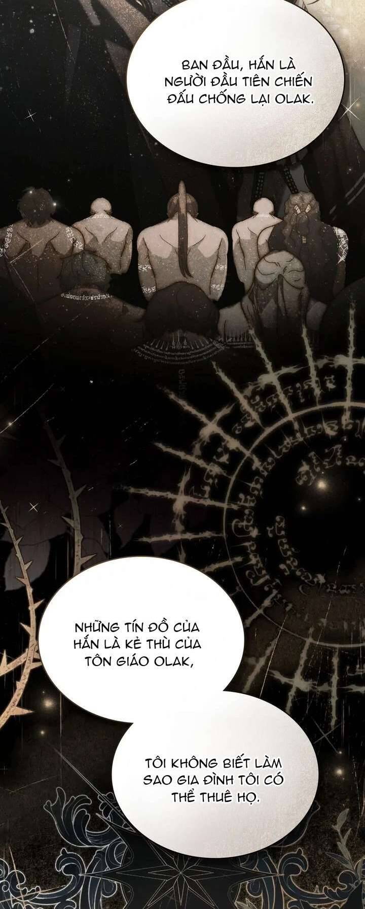 Khi Số Phận Tìm Đến Hai Ta - Chapter 38 - Page 37