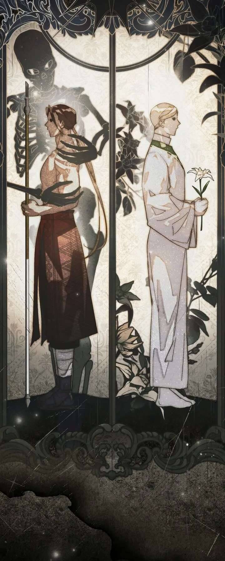 Khi Số Phận Tìm Đến Hai Ta - Chapter 38 - Page 38