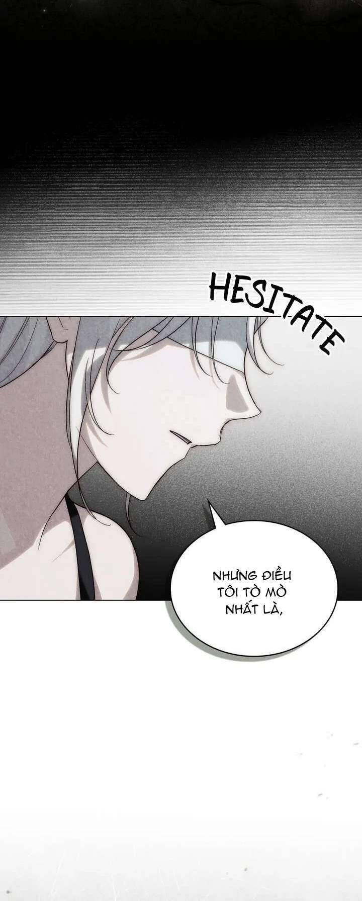 Khi Số Phận Tìm Đến Hai Ta - Chapter 38 - Page 39