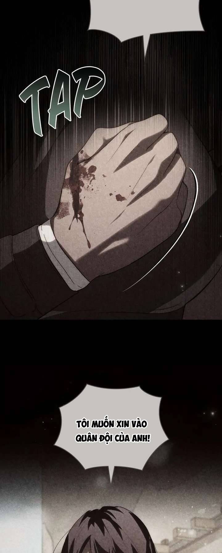 Khi Số Phận Tìm Đến Hai Ta - Chapter 38 - Page 4