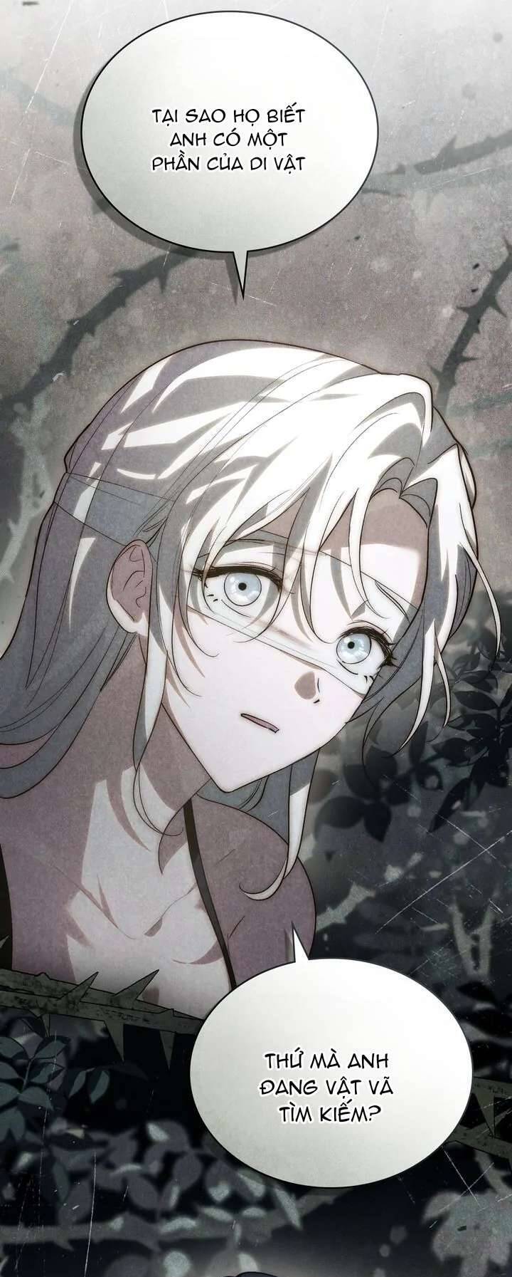 Khi Số Phận Tìm Đến Hai Ta - Chapter 38 - Page 40