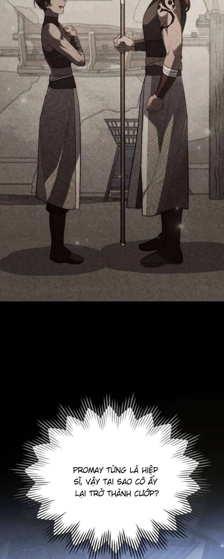 Khi Số Phận Tìm Đến Hai Ta - Chapter 38 - Page 6