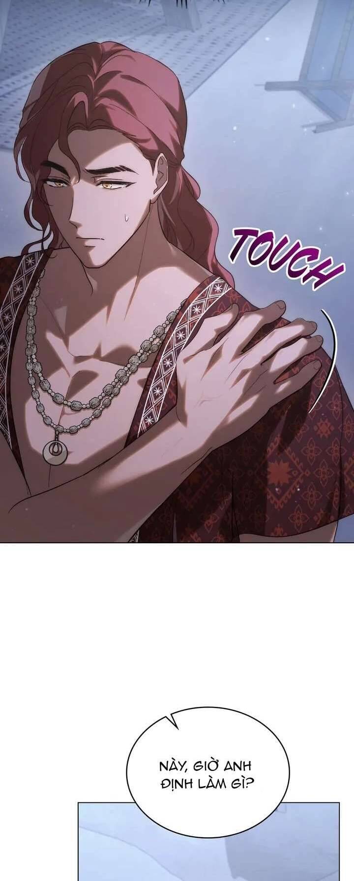 Khi Số Phận Tìm Đến Hai Ta - Chapter 38 - Page 7