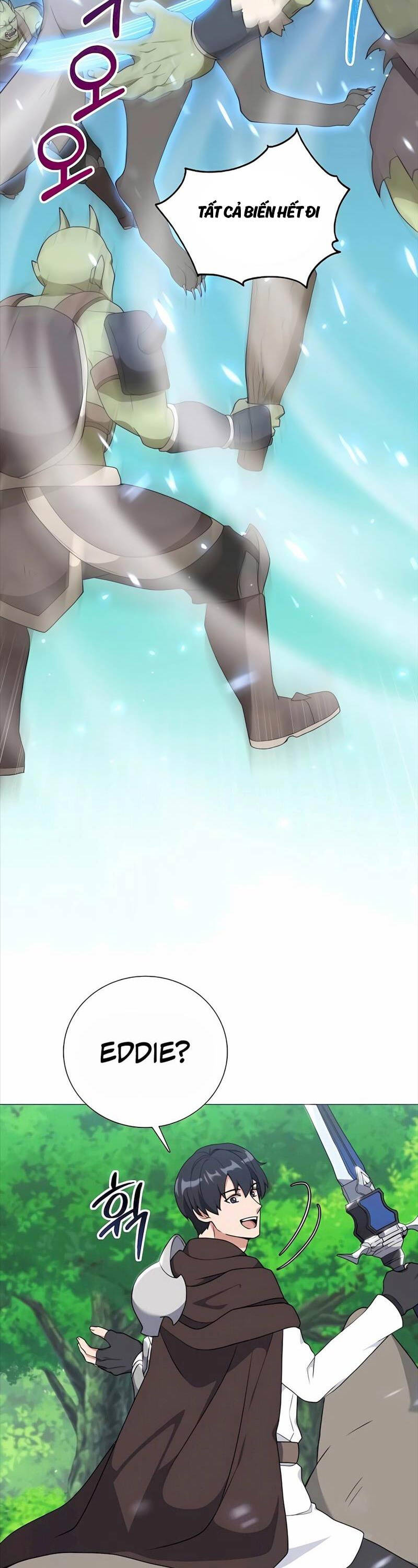 Tôi Làm Vườn Tại Thế Giới Thợ Săn - Chapter 35 - Page 14