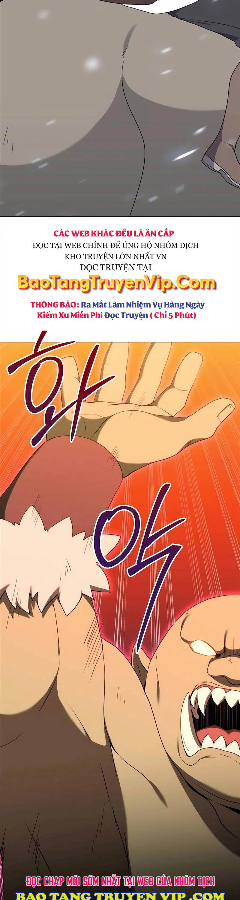 Tôi Làm Vườn Tại Thế Giới Thợ Săn - Chapter 35 - Page 15