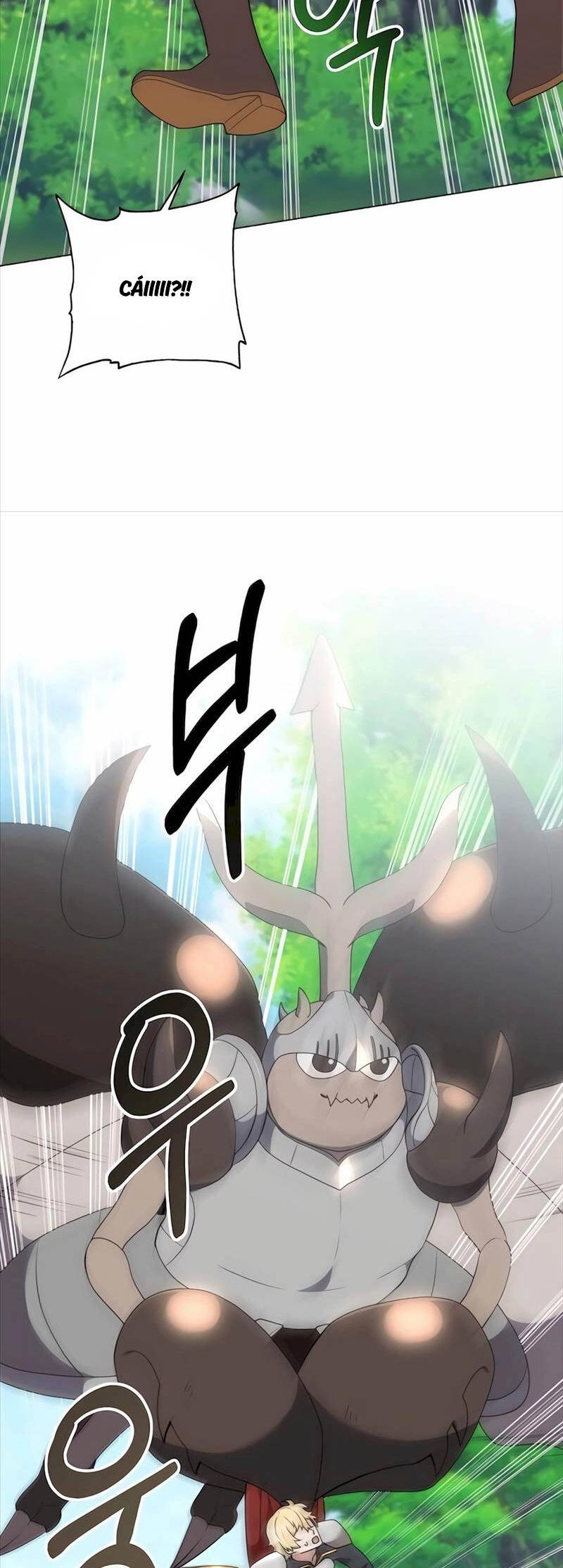 Tôi Làm Vườn Tại Thế Giới Thợ Săn - Chapter 35 - Page 23