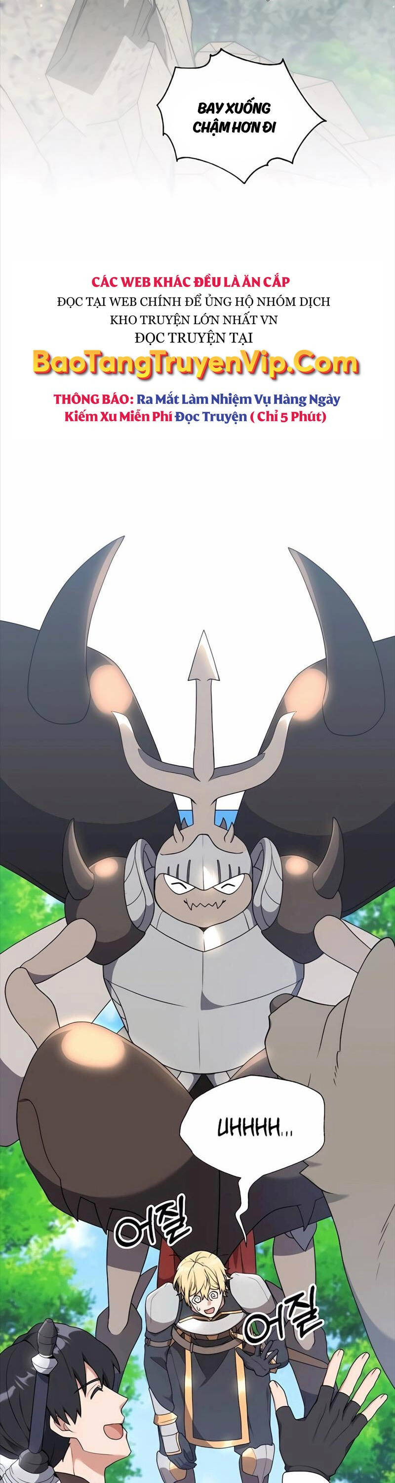 Tôi Làm Vườn Tại Thế Giới Thợ Săn - Chapter 35 - Page 31