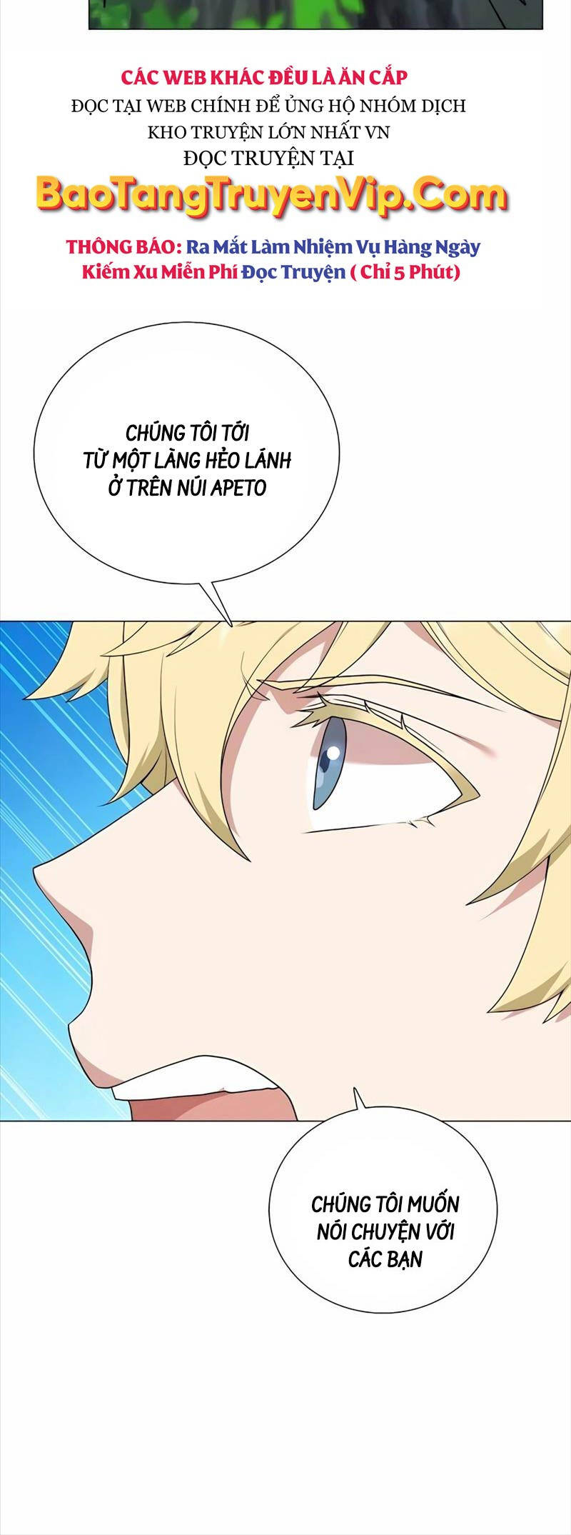 Tôi Làm Vườn Tại Thế Giới Thợ Săn - Chapter 35 - Page 41