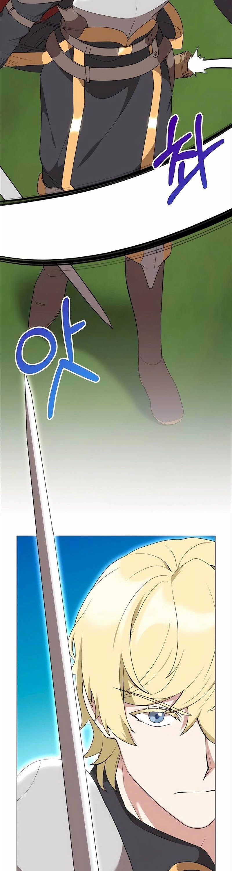 Tôi Làm Vườn Tại Thế Giới Thợ Săn - Chapter 35 - Page 44