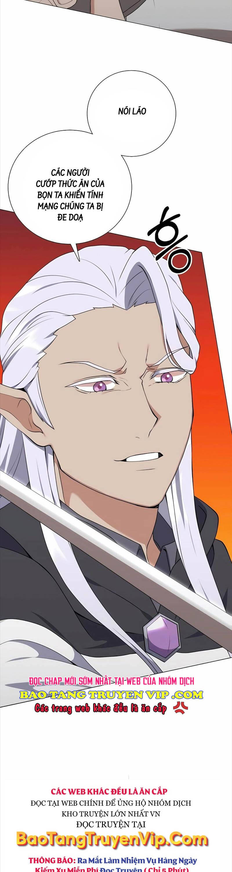 Tôi Làm Vườn Tại Thế Giới Thợ Săn - Chapter 35 - Page 53