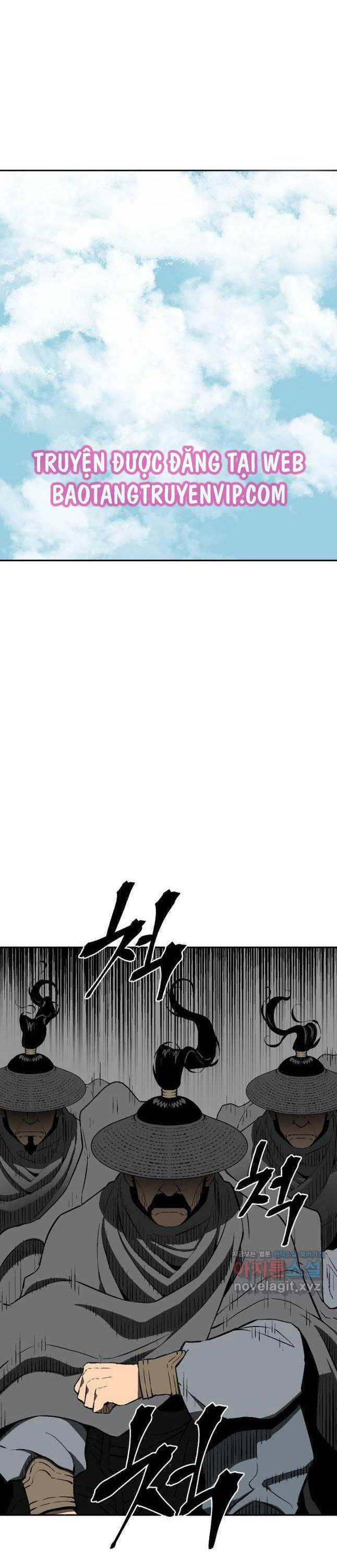 Vĩ Linh Kiếm Tiên - Chapter 62 - Page 15