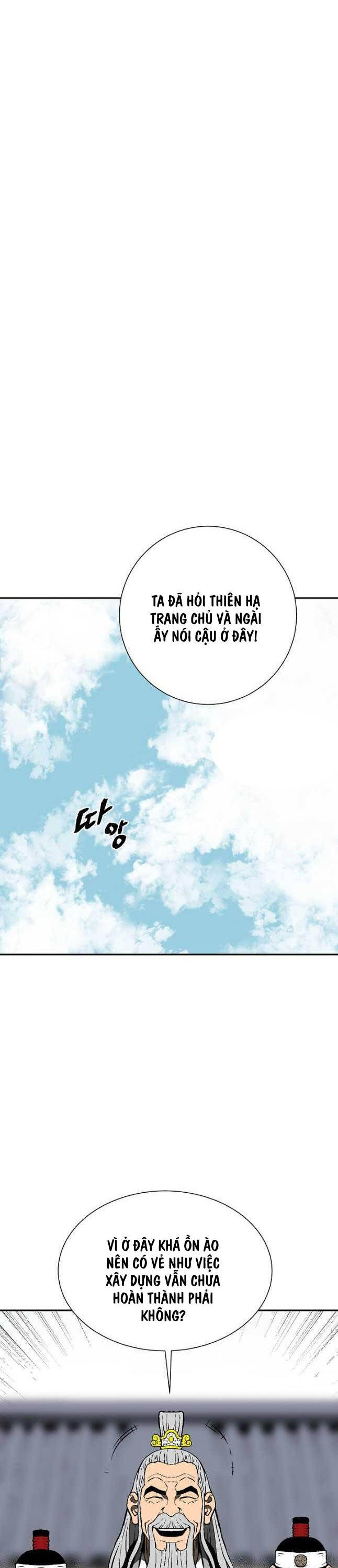 Vĩ Linh Kiếm Tiên - Chapter 62 - Page 18