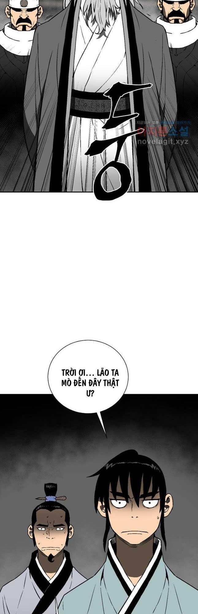 Vĩ Linh Kiếm Tiên - Chapter 62 - Page 19