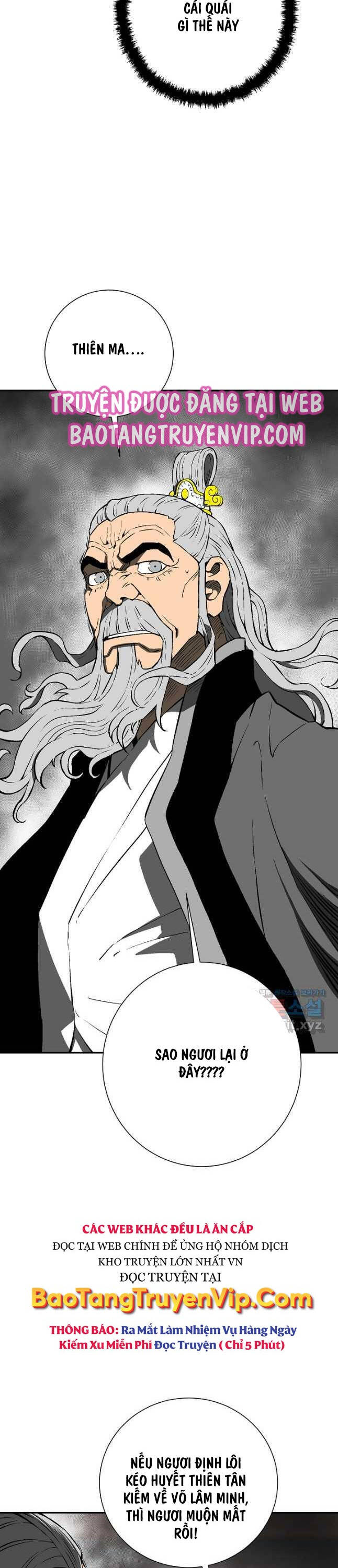 Vĩ Linh Kiếm Tiên - Chapter 62 - Page 26