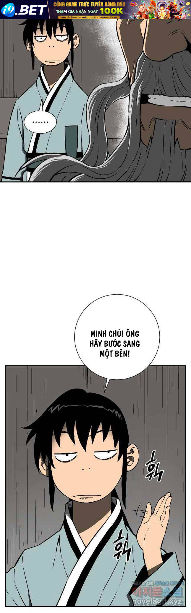 Vĩ Linh Kiếm Tiên - Chapter 62 - Page 28