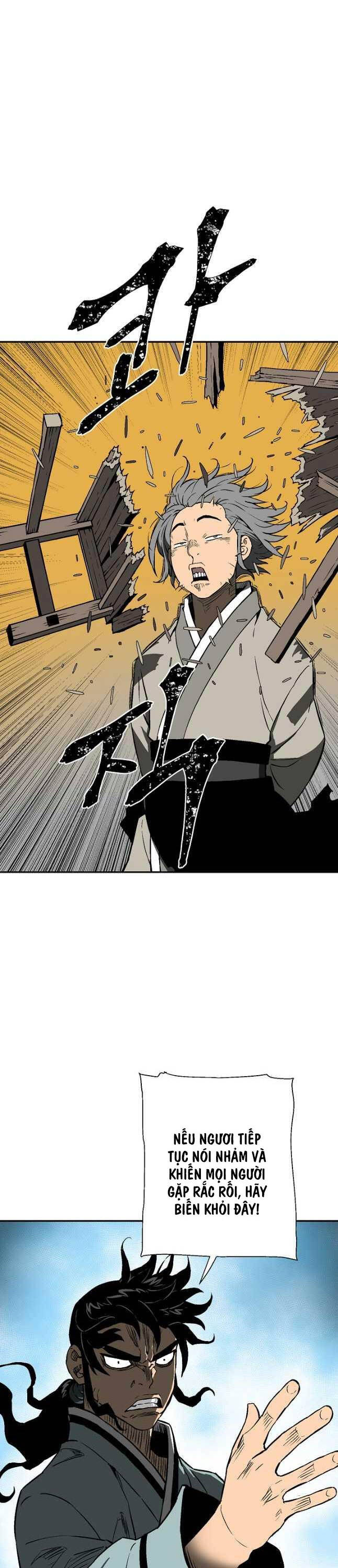 Vĩ Linh Kiếm Tiên - Chapter 62 - Page 29