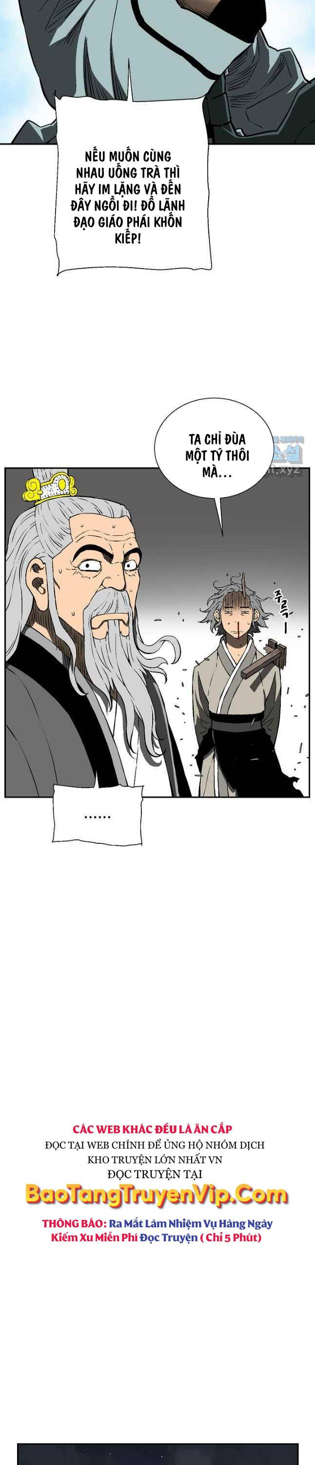 Vĩ Linh Kiếm Tiên - Chapter 62 - Page 30