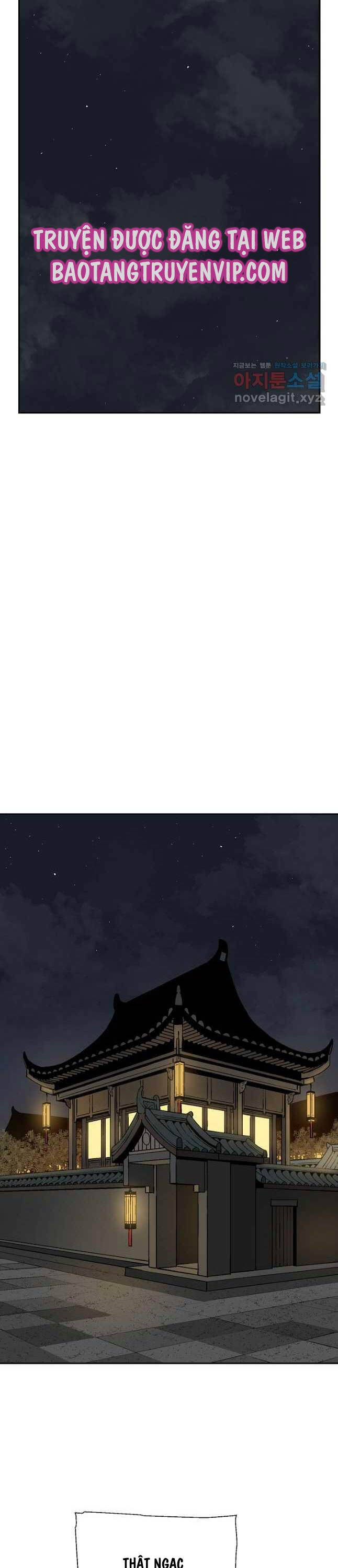 Vĩ Linh Kiếm Tiên - Chapter 62 - Page 31