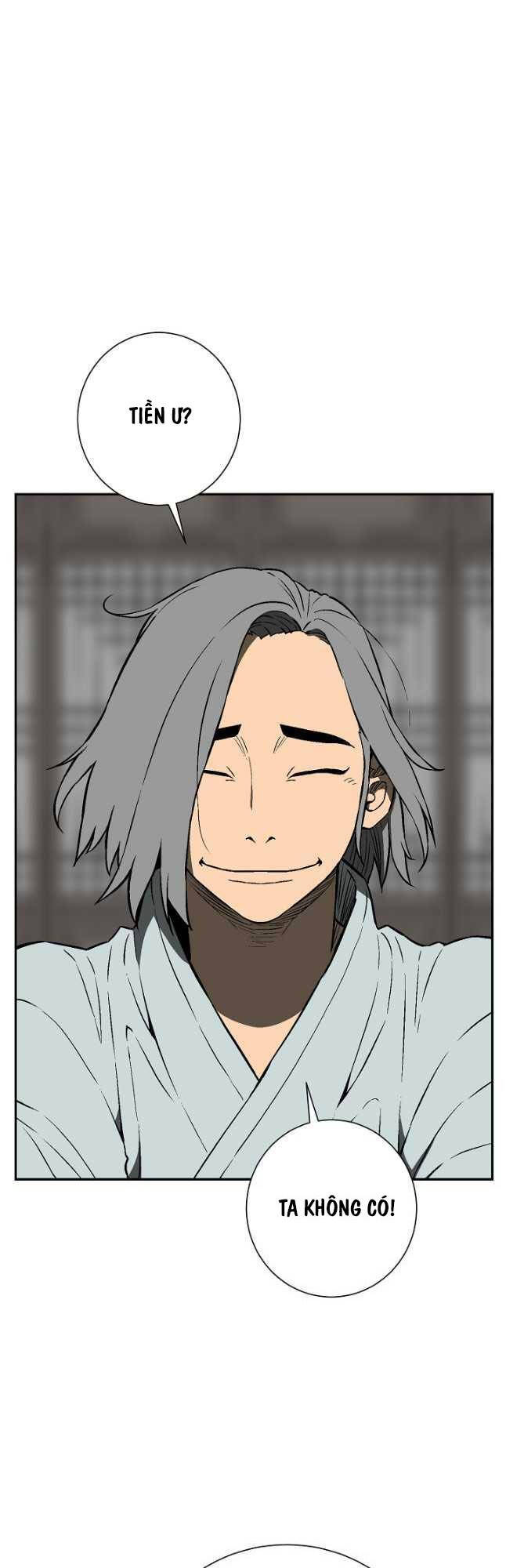 Vĩ Linh Kiếm Tiên - Chapter 62 - Page 9