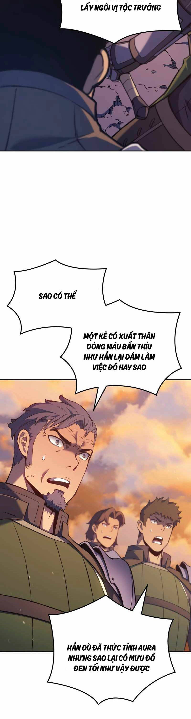 Đế Vương Hồi Quy - Chapter 31 - Page 12