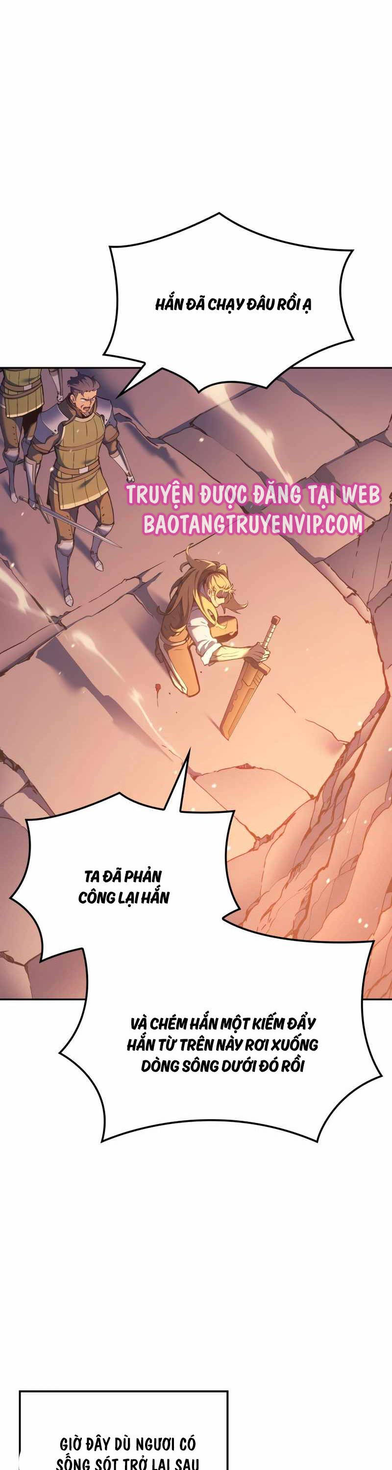 Đế Vương Hồi Quy - Chapter 31 - Page 13