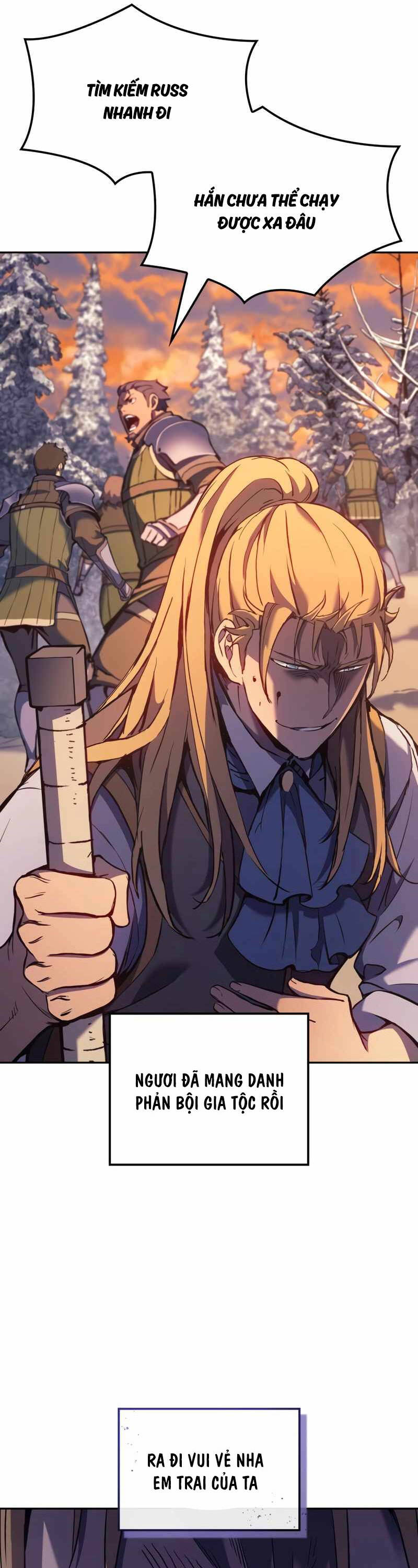 Đế Vương Hồi Quy - Chapter 31 - Page 15