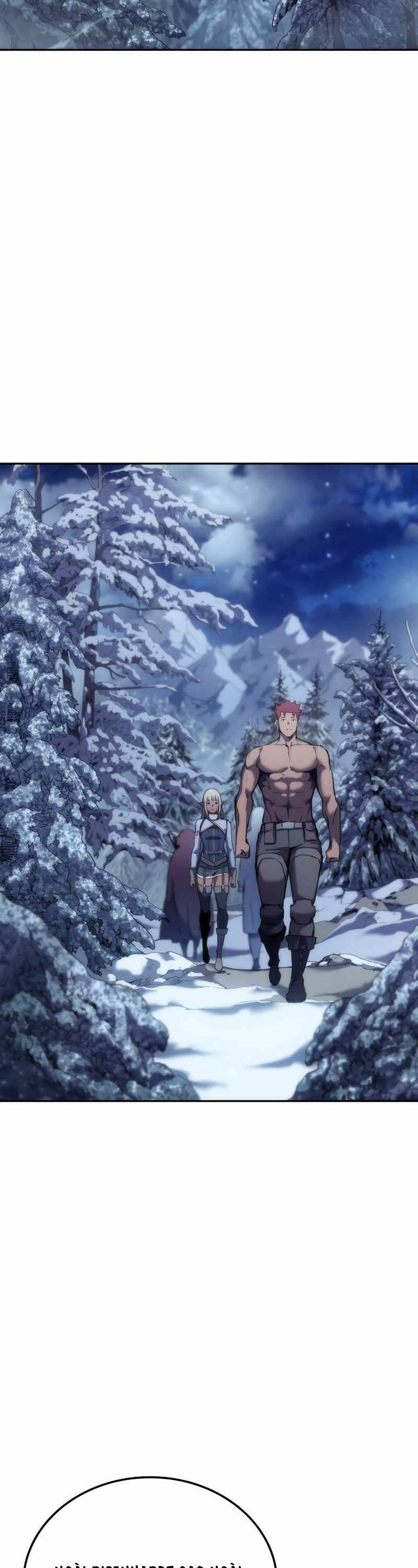 Đế Vương Hồi Quy - Chapter 31 - Page 17