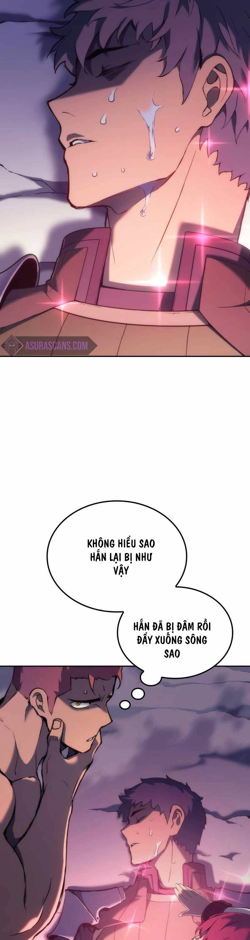 Đế Vương Hồi Quy - Chapter 31 - Page 26