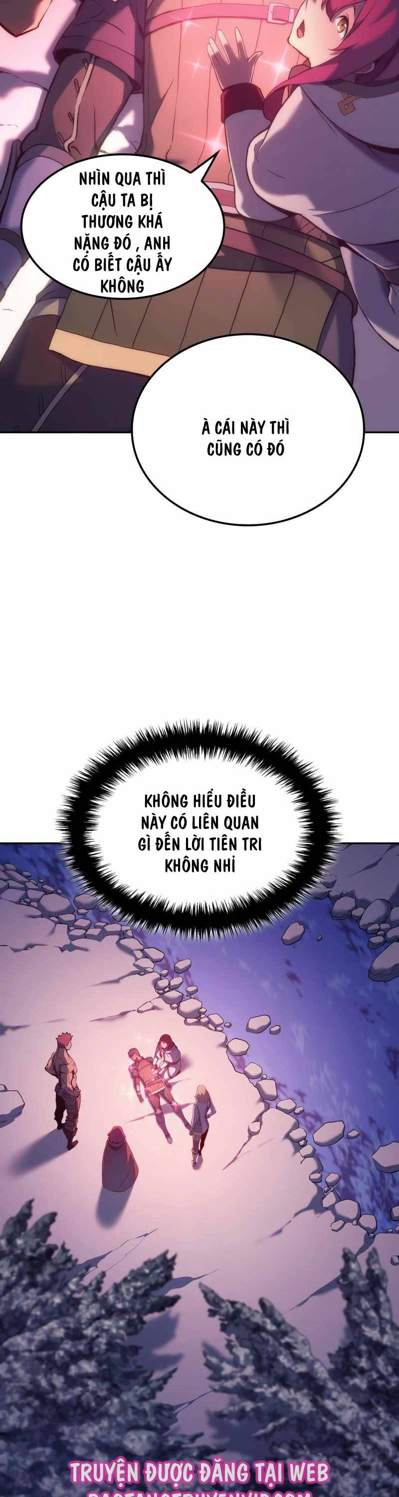 Đế Vương Hồi Quy - Chapter 31 - Page 27