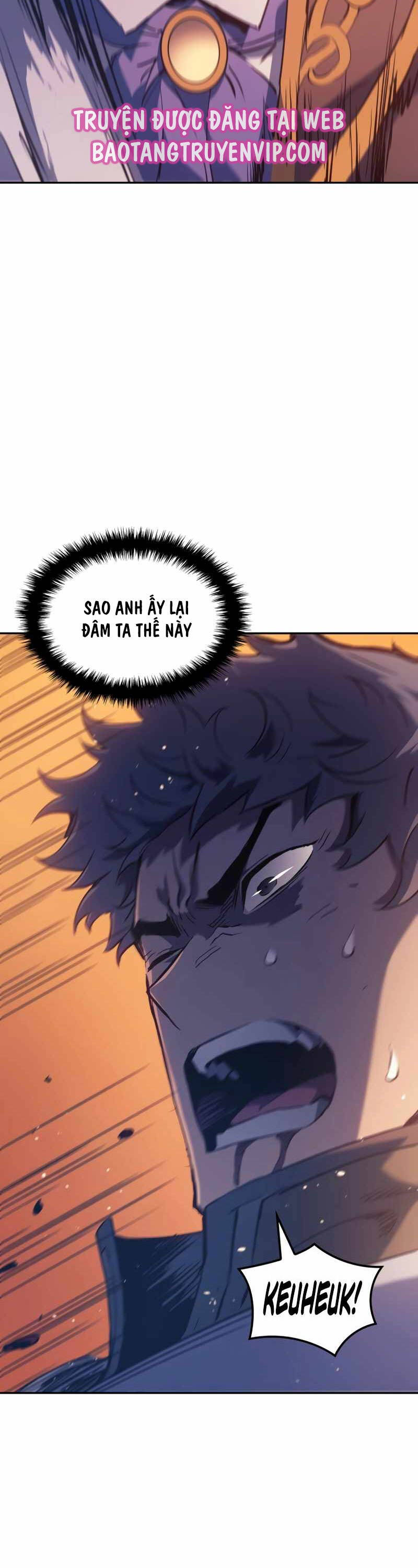 Đế Vương Hồi Quy - Chapter 31 - Page 3