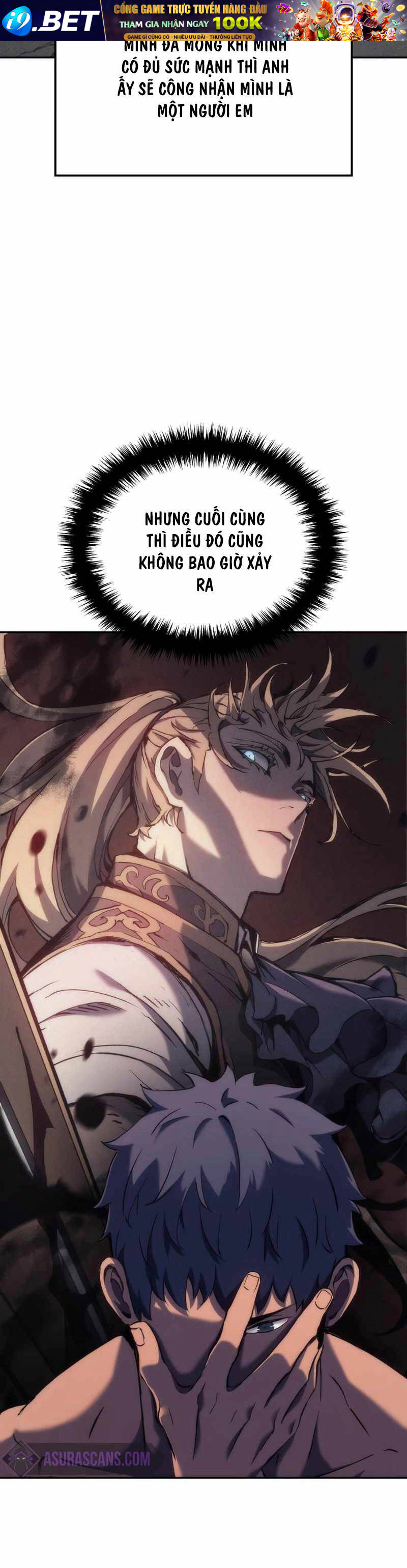 Đế Vương Hồi Quy - Chapter 31 - Page 32