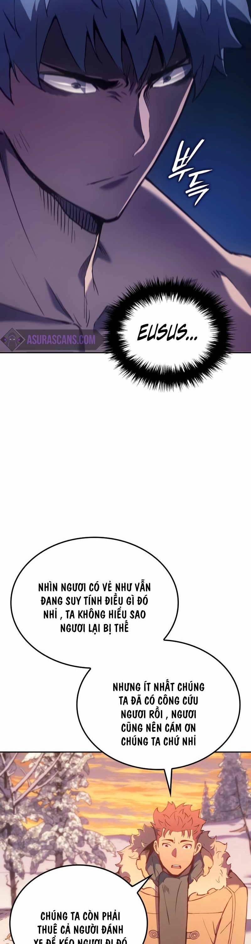 Đế Vương Hồi Quy - Chapter 31 - Page 38