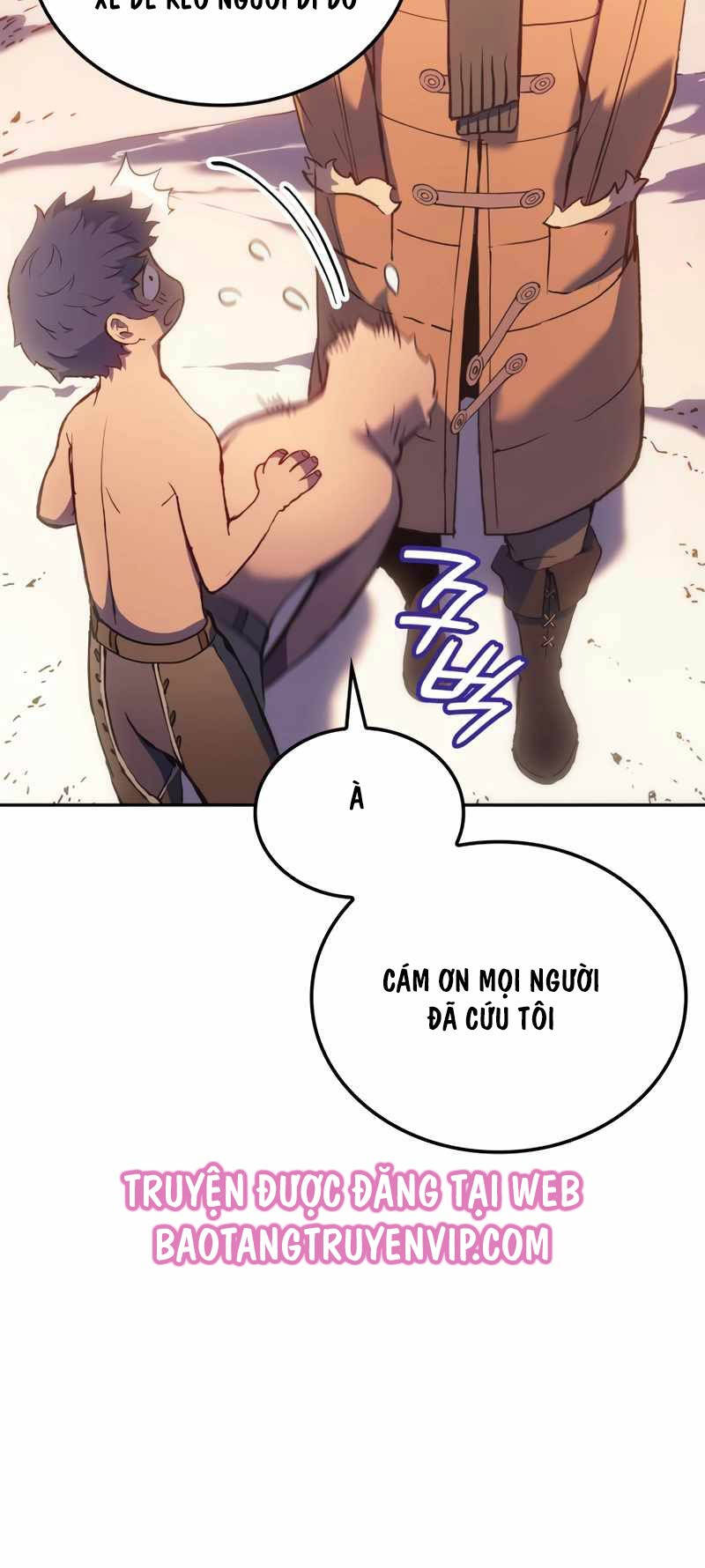 Đế Vương Hồi Quy - Chapter 31 - Page 39