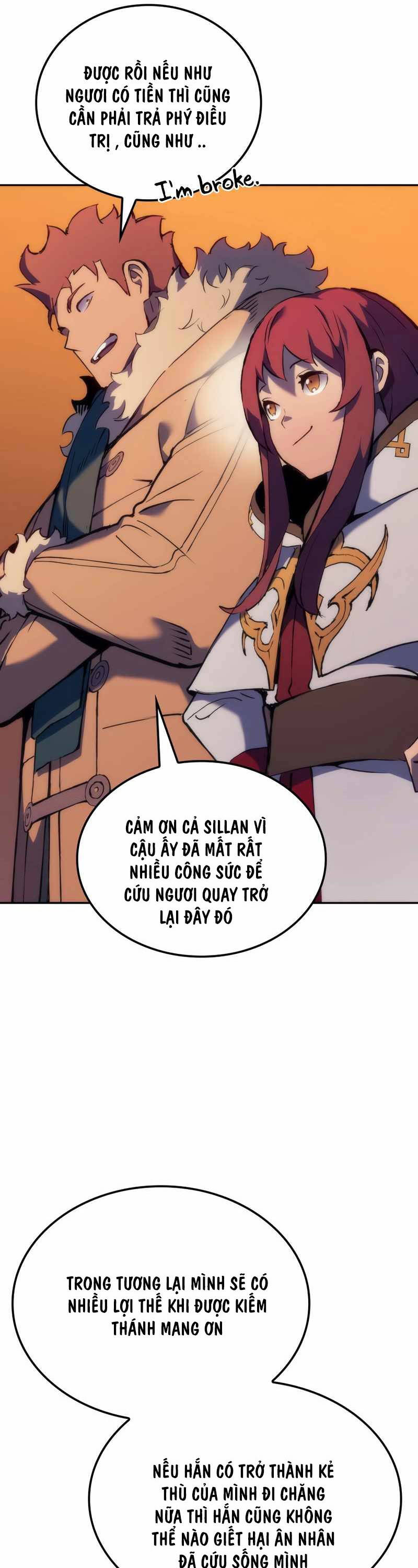 Đế Vương Hồi Quy - Chapter 31 - Page 40